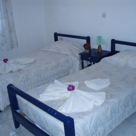 Residence Gerani Amoudara  Ngoại thất bức ảnh