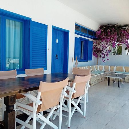 Residence Gerani Amoudara  Ngoại thất bức ảnh