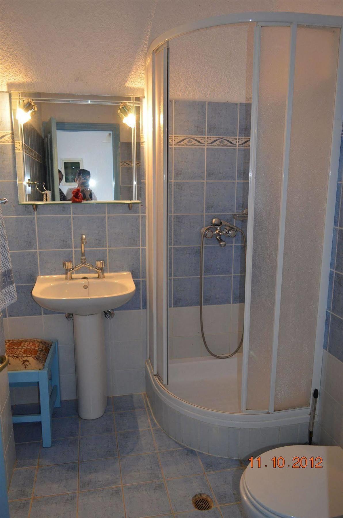 Residence Gerani Amoudara  Ngoại thất bức ảnh